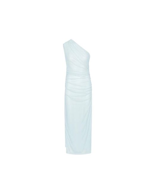 ROTATE BIRGER CHRISTENSEN Blue Gowns