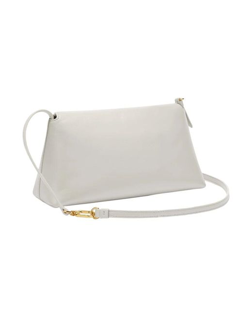 Cross Body Bags di Furla in White