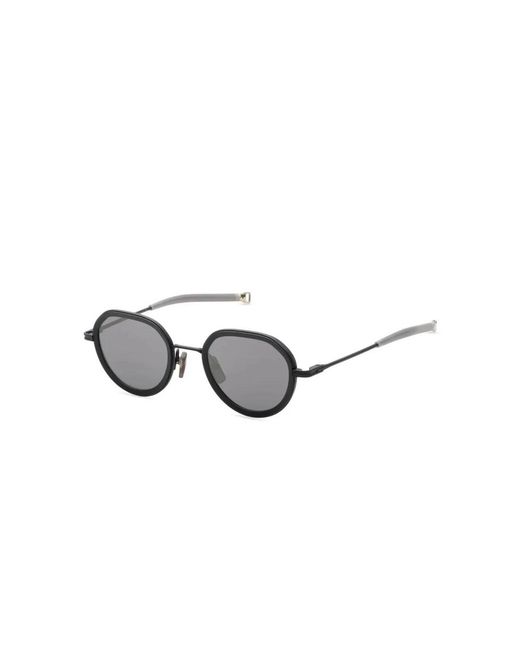 Dita Eyewear Black Sunglasses for men