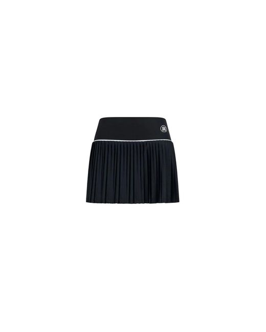 Amiri Round Ma Active Rok in het Black