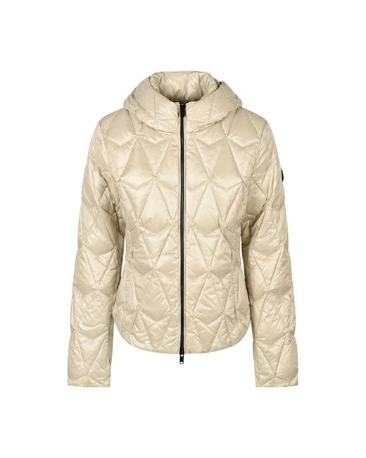 Winter Jackets Moose Knuckles de color Natural