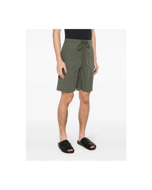 Shorts > casual shorts Destin pour homme en coloris Gray