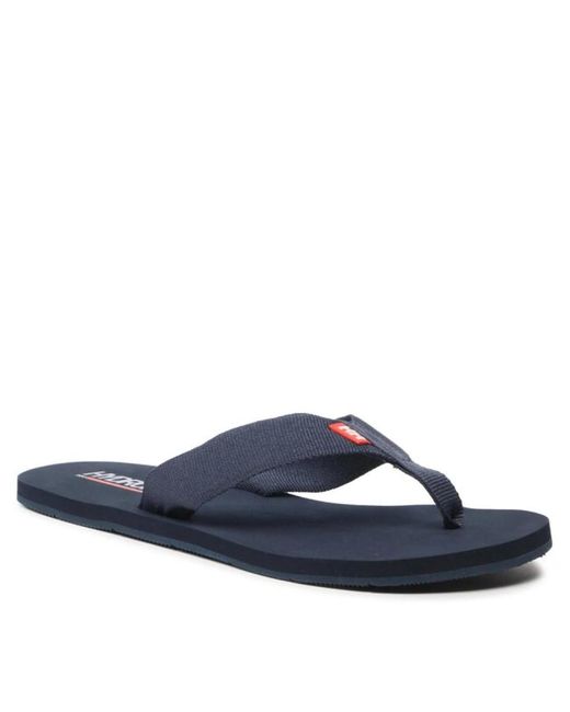 Flip Flops Helly Hansen de hombre de color Blue