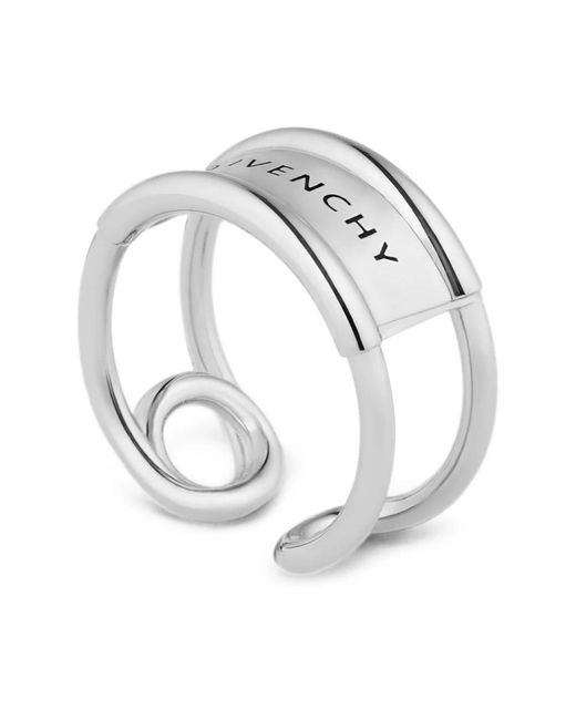 Givenchy Bijoux in White für Herren