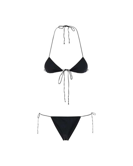 Oseree Bts250 Bikini in het White
