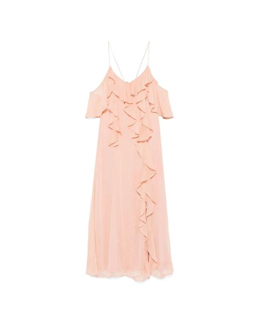 Party Dresses Twist & Tango de color Pink