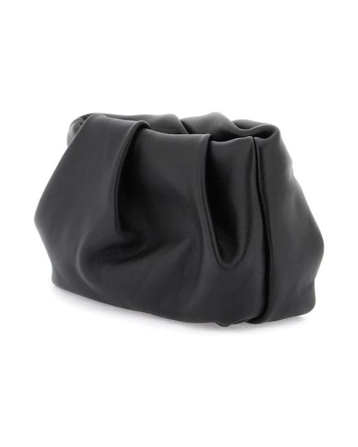 Clutches di Burberry in Black