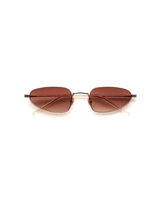 Gast Pink Sunglasses