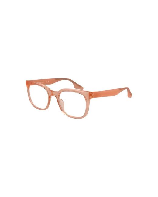 Glasses Converse de color Brown