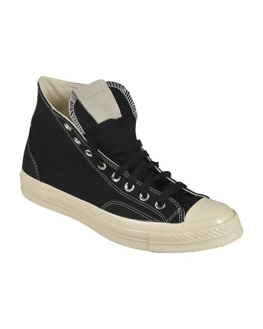 Converse Black Sneakers for men