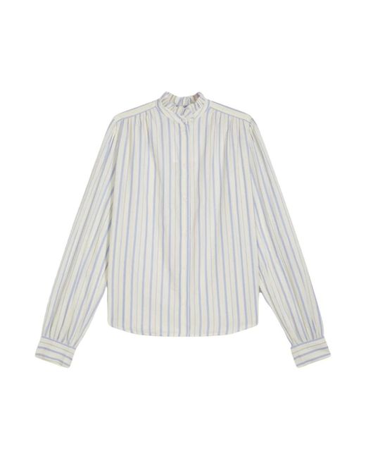 Blouses Vanessa Bruno de color White