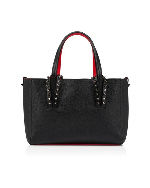 Christian Louboutin Black Handbags