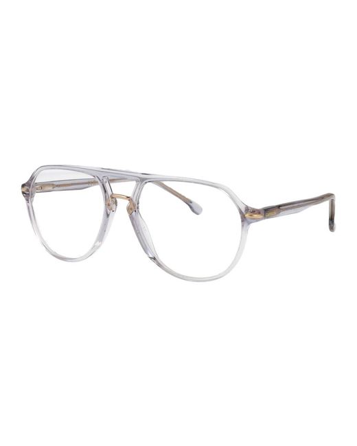 Carrera Metallic Glasses for men
