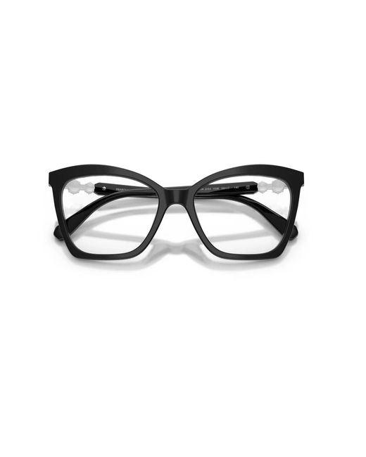 Swarovski Black Glasses