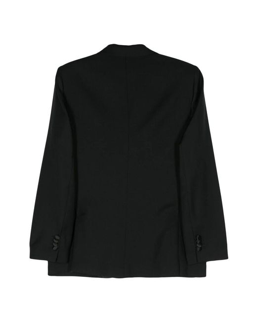Blazers di Officine Generale in Black