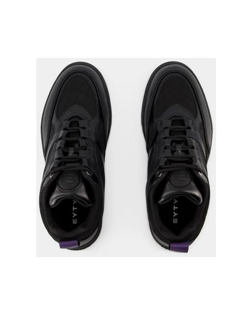 Eytys Sneakers in Black für Herren