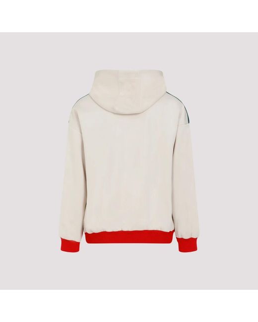 Sweatshirts & hoodies > hoodies Gucci pour homme en coloris Red