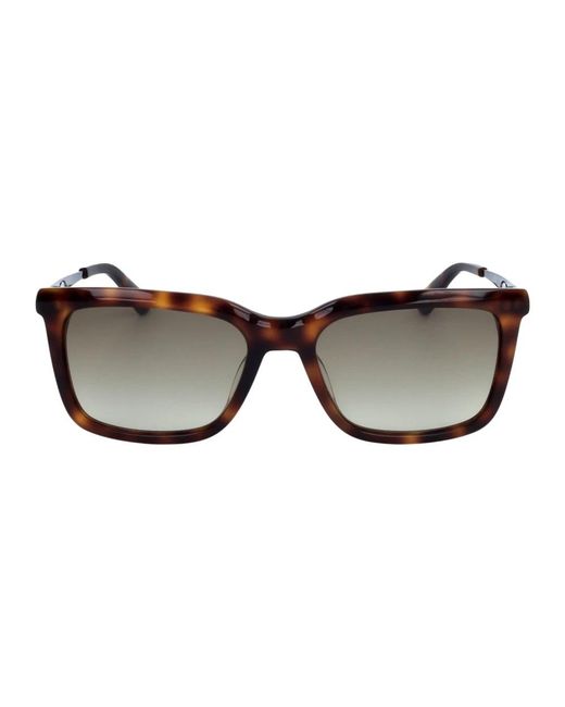 Calvin Klein Black Sunglasses