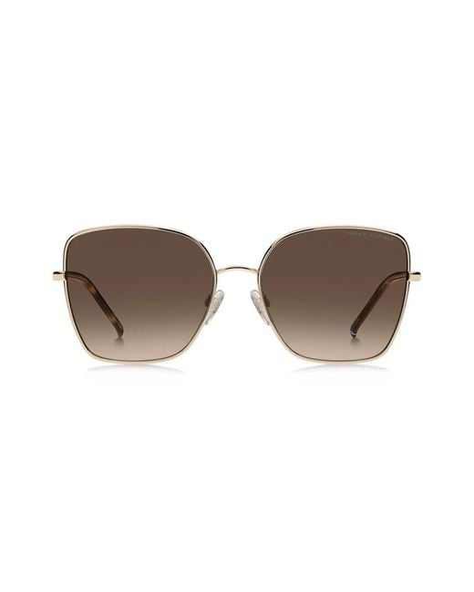 Tommy Hilfiger Brown Th 2337/S 000(Ha)
