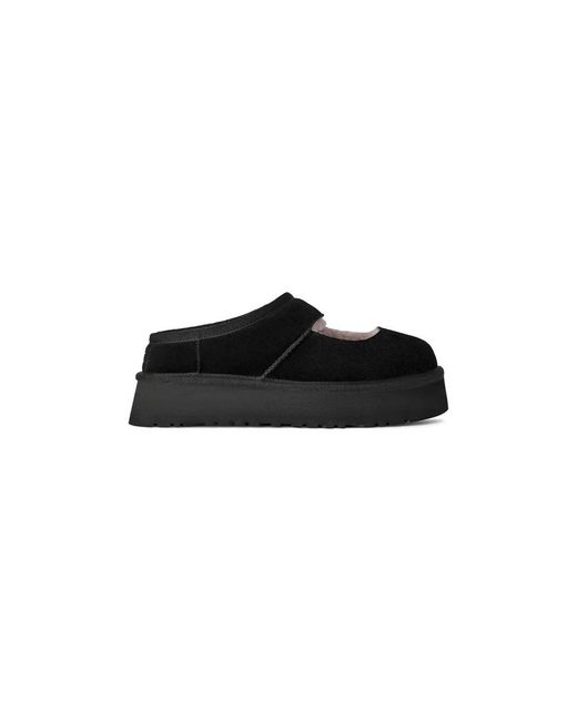 Ugg Slippers in het Black