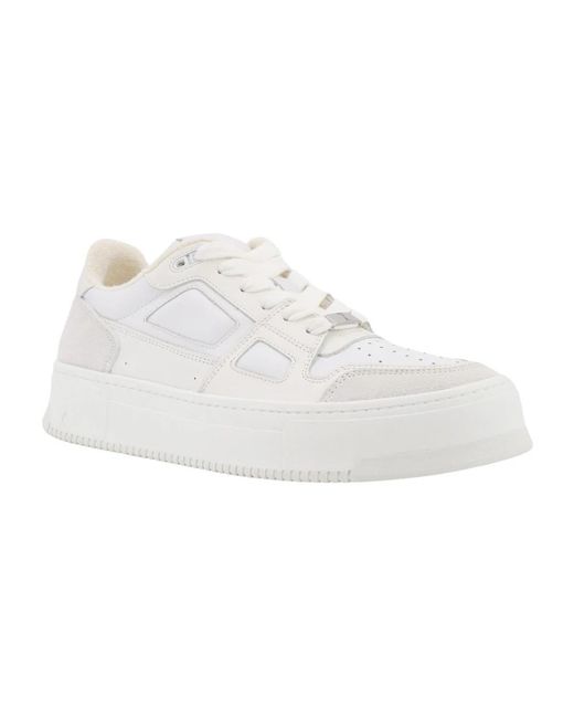 AMI White Sneakers for men