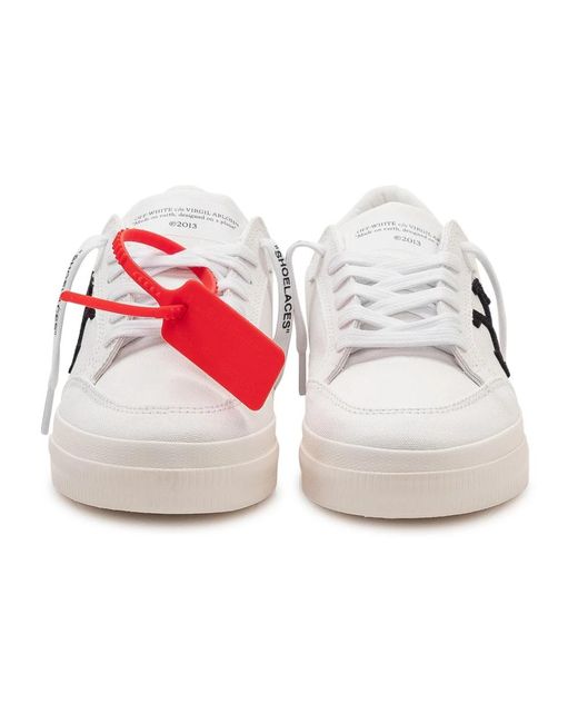 Off-White c/o Virgil Abloh Pink Sneakers