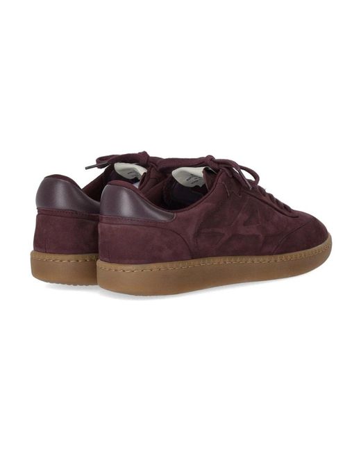 Sneakers Ash en coloris Brown