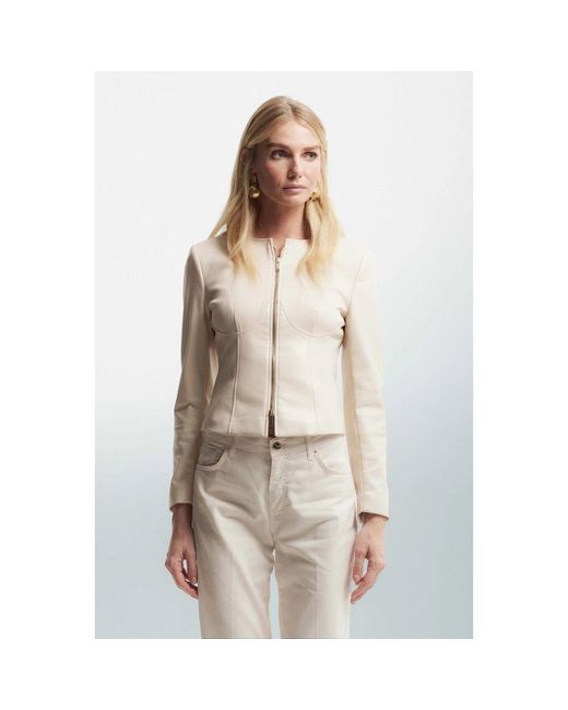 Blazers di Kocca in Gray