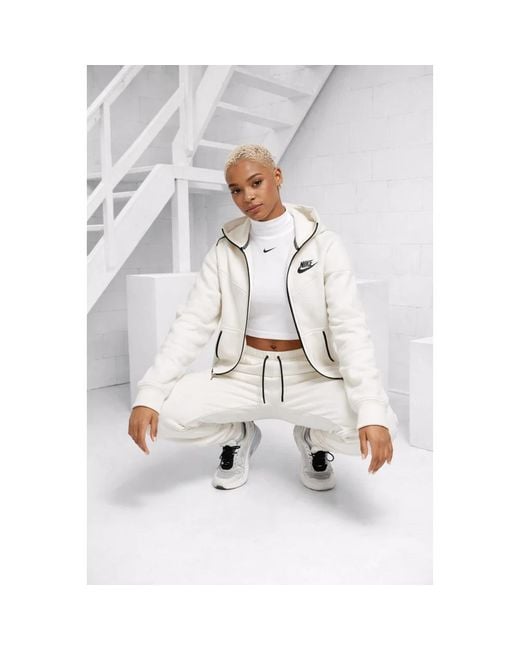 Training Sets Nike de color White