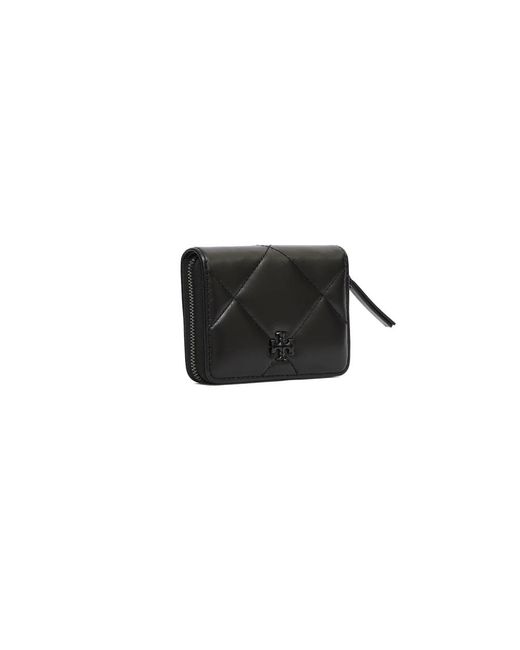 Tory Burch Black Wallets & Cardholders