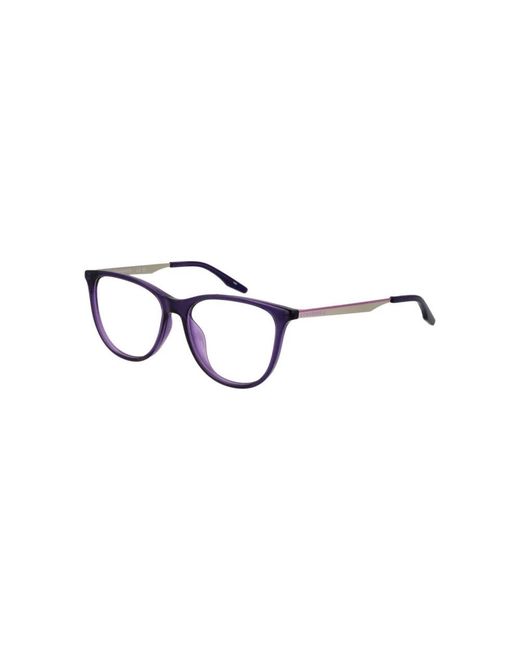 Converse Blue Glasses