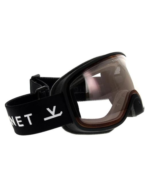 Ski Accessories Vuarnet de color Black