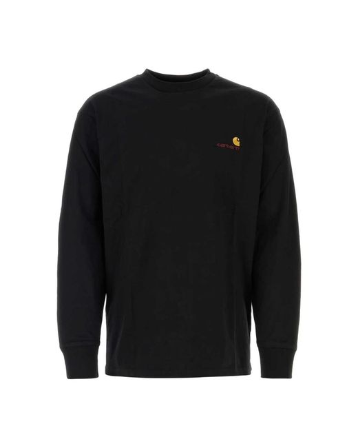 Carhartt Black Sweatshirts for men