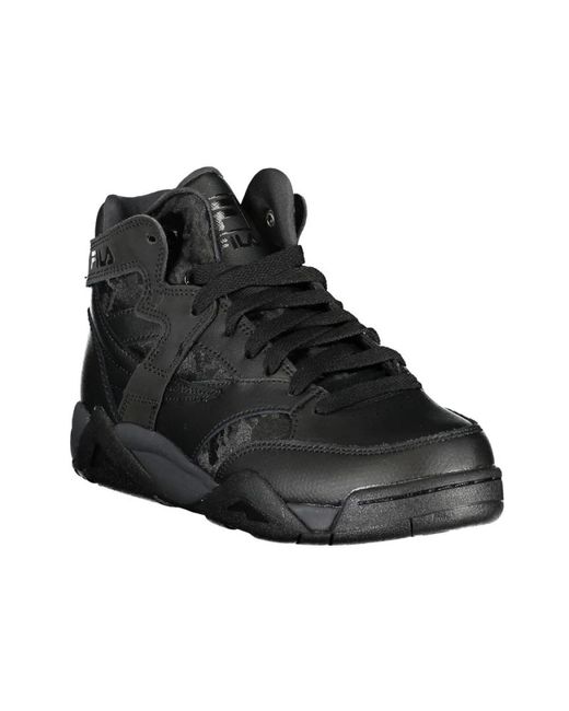 Sneakers Fila de color Black