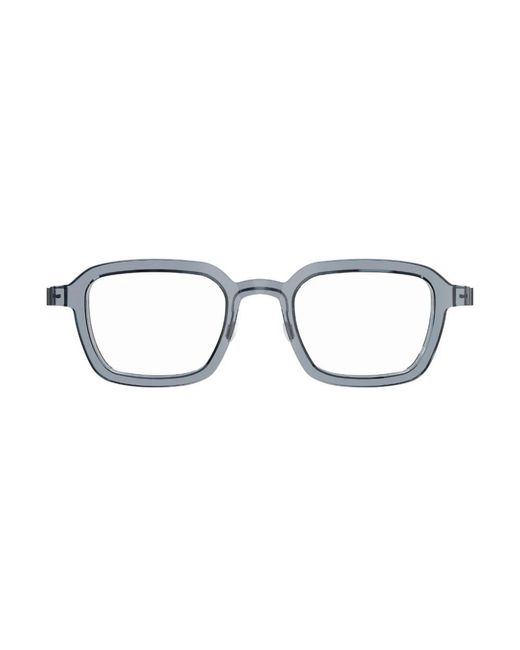 Lindberg Ace 1066 Frame in het Brown