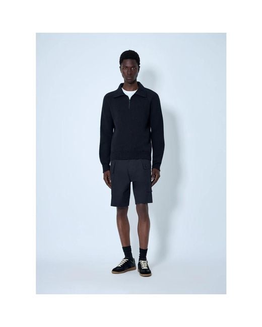 Margaret Howell Blue Turtlenecks for men