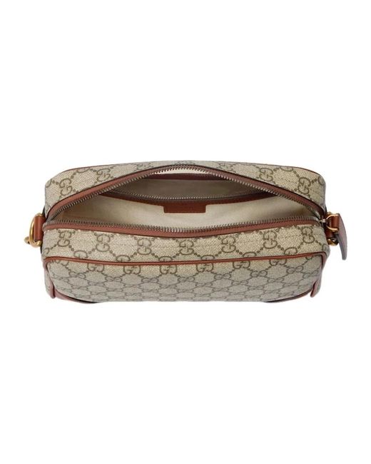 Gucci Brown Uhren
