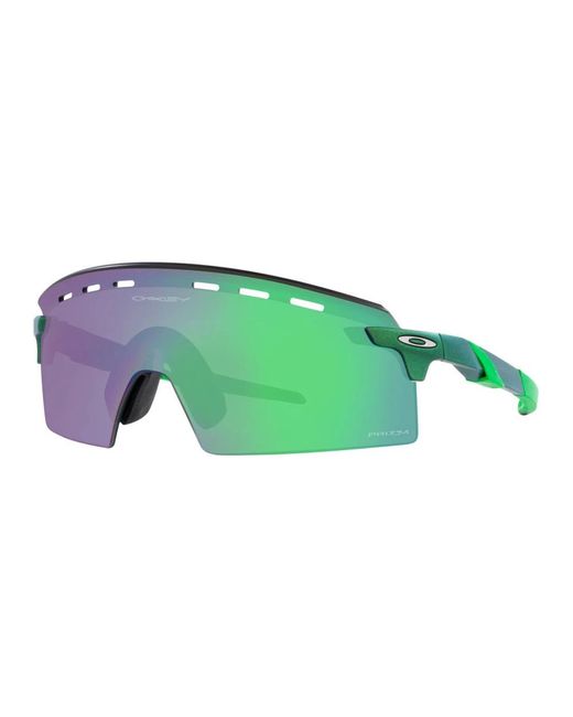 Oakley Green Sunglasses for men