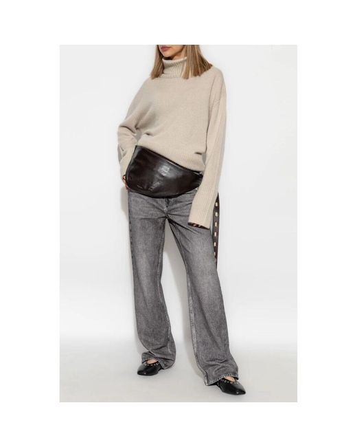 Rag & Bone Gray Hose miramar