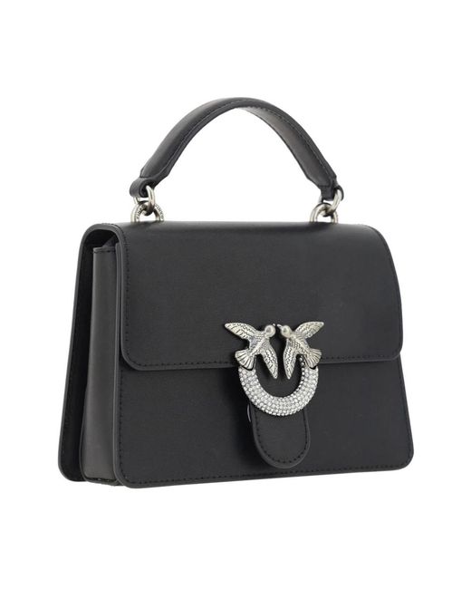Bags > handbags Pinko en coloris Black