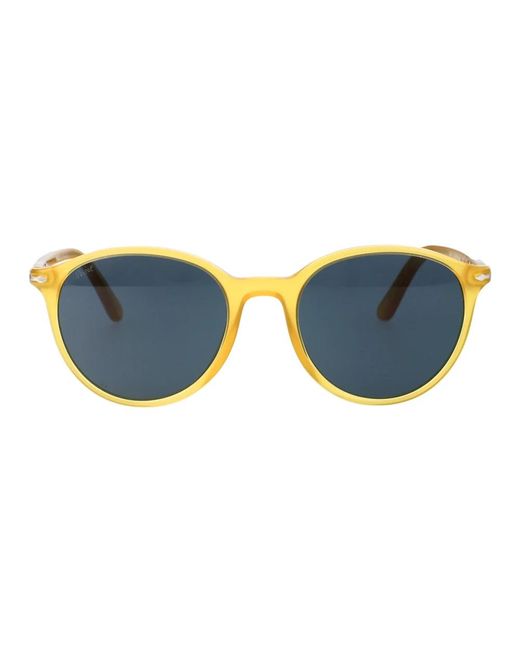 Accessories > sunglasses Persol en coloris Blue