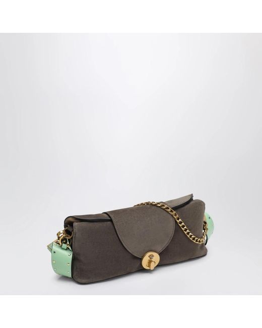 Versace Gray Taschen