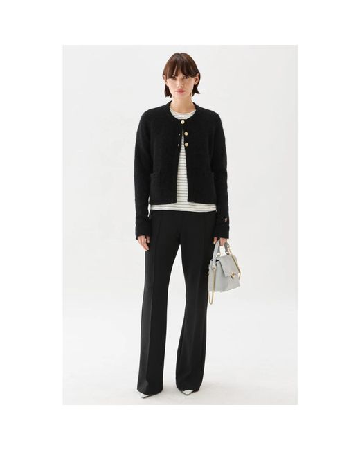 Cardigans BUSNEL de color Black