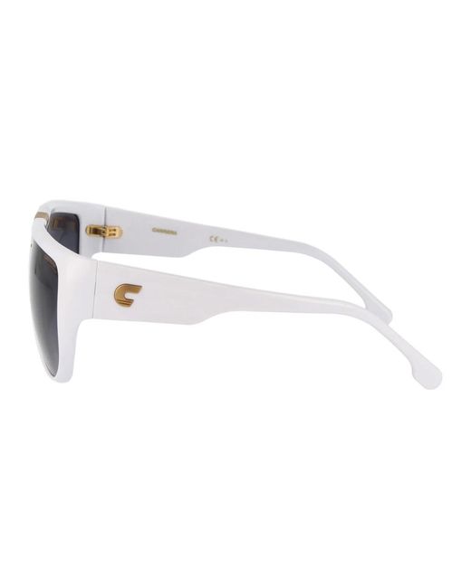 Carrera Blue Flaglab 13 stylische sonnenbrille