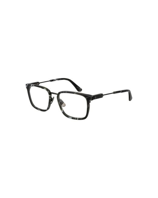 Glasses di Police in Brown da Uomo