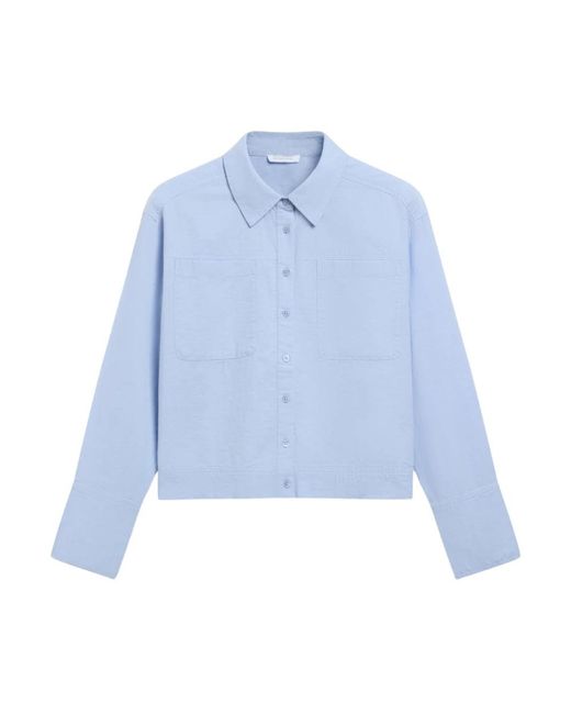 Shirts Alchemist de color Blue