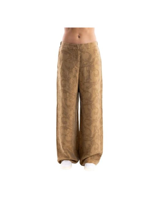 Marella Wijde Broek in het Natural