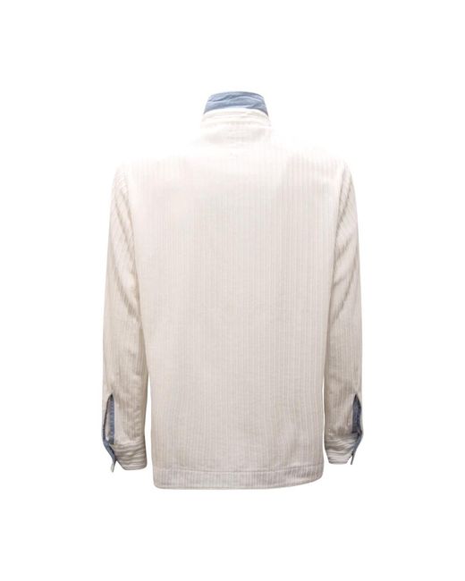 Bob Light Jackets in het White voor heren