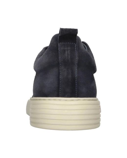 Marechiaro 1962 Blue Sneakers for men