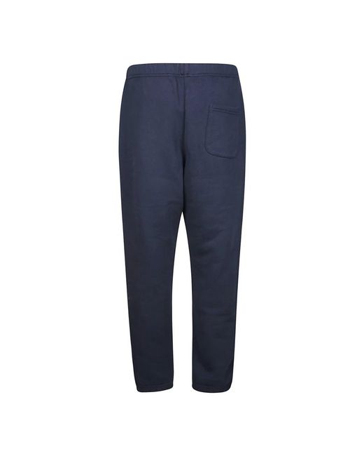 Sweatpants di Autry in Blue da Uomo